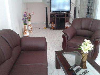 Villa in Kuda Waskaduwa (Kalutara) or holiday homes and vacation rentals