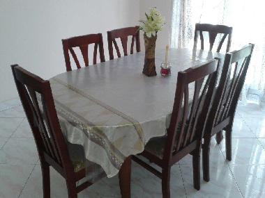 Villa in Kuda Waskaduwa (Kalutara) or holiday homes and vacation rentals