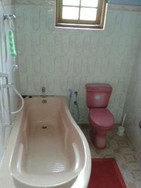 Villa in Kuda Waskaduwa (Kalutara) or holiday homes and vacation rentals