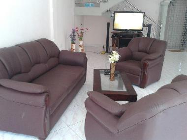 Villa in Kuda Waskaduwa (Kalutara) or holiday homes and vacation rentals