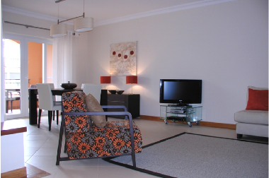 Holiday Apartment in Vilamoura (Algarve) or holiday homes and vacation rentals