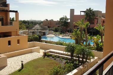 Holiday Apartment in Vilamoura (Algarve) or holiday homes and vacation rentals