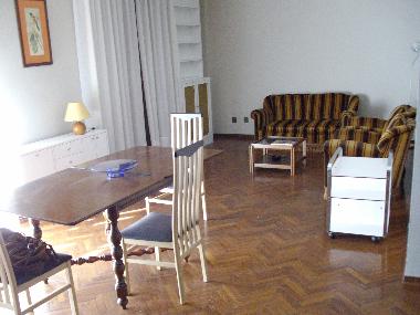 Holiday Apartment in Salsomaggiore terme (Parma) or holiday homes and vacation rentals