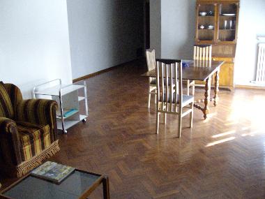 Holiday Apartment in Salsomaggiore terme (Parma) or holiday homes and vacation rentals