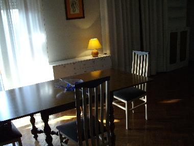 Holiday Apartment in Salsomaggiore terme (Parma) or holiday homes and vacation rentals