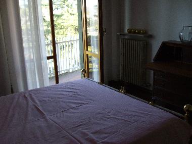 Holiday Apartment in Salsomaggiore terme (Parma) or holiday homes and vacation rentals