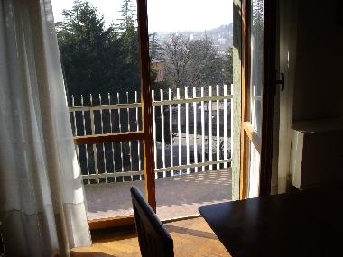 Holiday Apartment in Salsomaggiore terme (Parma) or holiday homes and vacation rentals