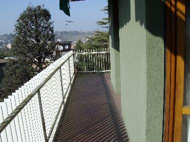 Holiday Apartment in Salsomaggiore terme (Parma) or holiday homes and vacation rentals