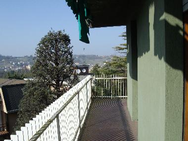 Holiday Apartment in Salsomaggiore terme (Parma) or holiday homes and vacation rentals