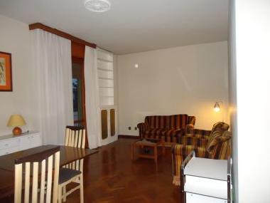 Holiday Apartment in Salsomaggiore terme (Parma) or holiday homes and vacation rentals