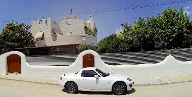 Chalet in Cunit (Tarragona) or holiday homes and vacation rentals