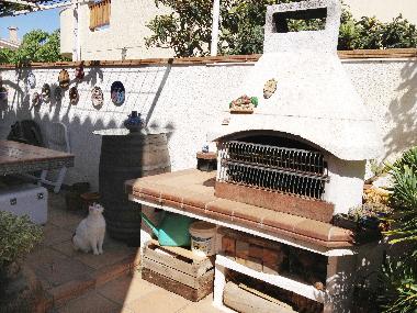 Chalet in Cunit (Tarragona) or holiday homes and vacation rentals