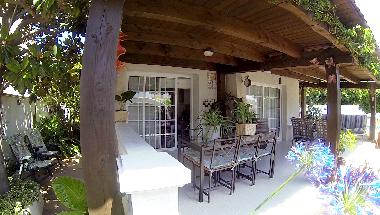 Chalet in Cunit (Tarragona) or holiday homes and vacation rentals