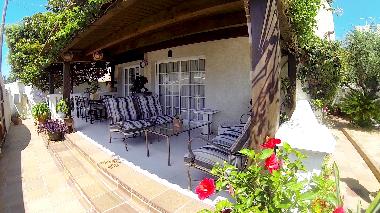 Chalet in Cunit (Tarragona) or holiday homes and vacation rentals