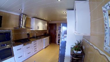 Chalet in Cunit (Tarragona) or holiday homes and vacation rentals