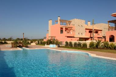 Holiday House in Vilamoura (Algarve) or holiday homes and vacation rentals