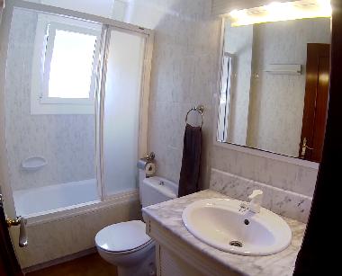 Chalet in Cunit (Tarragona) or holiday homes and vacation rentals