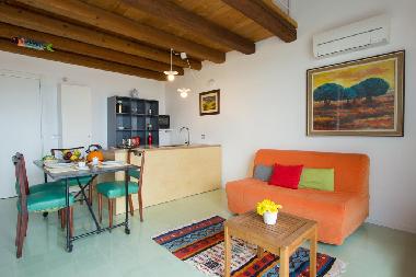 Holiday House in Marina di Ragusa (Ragusa) or holiday homes and vacation rentals