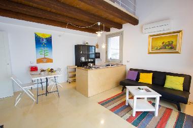 Holiday House in Marina di Ragusa (Ragusa) or holiday homes and vacation rentals