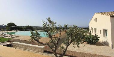 Holiday House in Marina di Ragusa (Ragusa) or holiday homes and vacation rentals