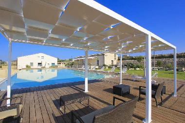 Holiday House in Marina di Ragusa (Ragusa) or holiday homes and vacation rentals