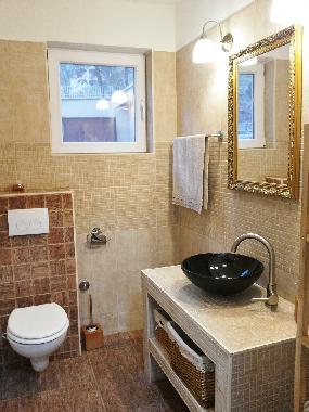 Villa in Kastel Sucurac (Splitsko-Dalmatinska) or holiday homes and vacation rentals