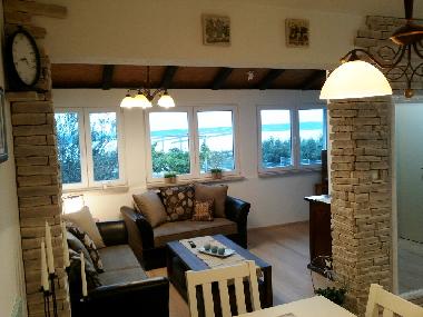 Villa in Kastel Sucurac (Splitsko-Dalmatinska) or holiday homes and vacation rentals