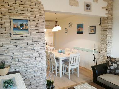 Villa in Kastel Sucurac (Splitsko-Dalmatinska) or holiday homes and vacation rentals