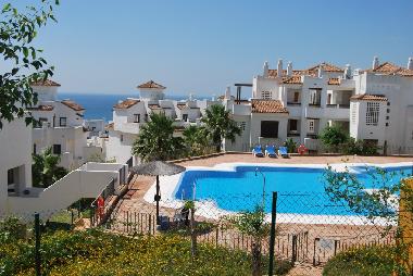 Holiday Apartment in San roque (C�diz) or holiday homes and vacation rentals