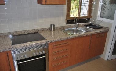 Holiday Apartment in San roque (C�diz) or holiday homes and vacation rentals