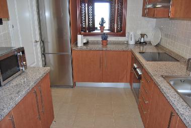 Holiday Apartment in San roque (C�diz) or holiday homes and vacation rentals