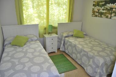 Holiday Apartment in San roque (C�diz) or holiday homes and vacation rentals