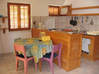 Holiday Apartment in Zlarin (Sibensko-Kninska) or holiday homes and vacation rentals