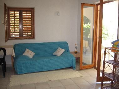 Holiday Apartment in Zlarin (Sibensko-Kninska) or holiday homes and vacation rentals