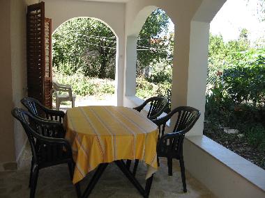 Holiday Apartment in Zlarin (Sibensko-Kninska) or holiday homes and vacation rentals
