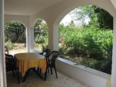 Holiday Apartment in Zlarin (Sibensko-Kninska) or holiday homes and vacation rentals