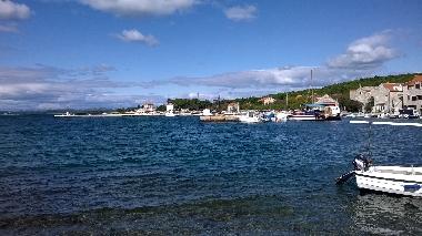 Holiday Apartment in Zlarin (Sibensko-Kninska) or holiday homes and vacation rentals