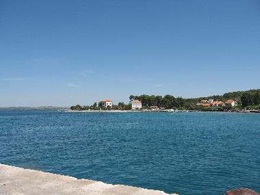 Holiday Apartment in Zlarin (Sibensko-Kninska) or holiday homes and vacation rentals