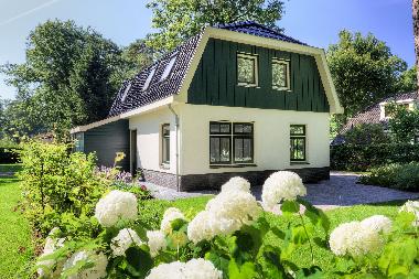 Holiday House in Ede (Gelderland) or holiday homes and vacation rentals