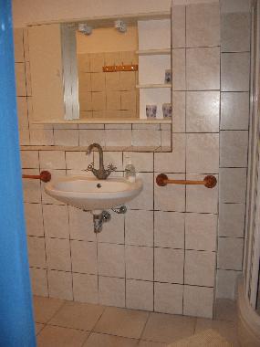 Holiday Apartment in Zlarin (Sibensko-Kninska) or holiday homes and vacation rentals
