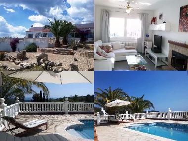Villa in Ampolla (Tarragona) or holiday homes and vacation rentals