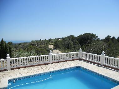 Villa in Ampolla (Tarragona) or holiday homes and vacation rentals