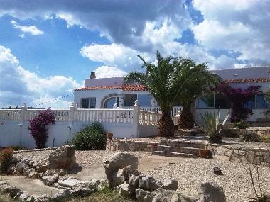 Villa in Ampolla (Tarragona) or holiday homes and vacation rentals