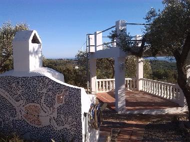 Villa in Ampolla (Tarragona) or holiday homes and vacation rentals