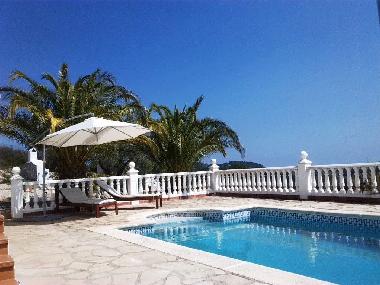 Villa in Ampolla (Tarragona) or holiday homes and vacation rentals