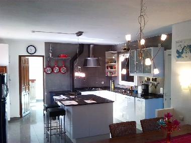 Villa in Ampolla (Tarragona) or holiday homes and vacation rentals