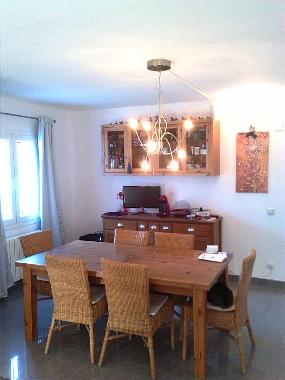 Villa in Ampolla (Tarragona) or holiday homes and vacation rentals