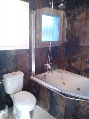 Villa in Ampolla (Tarragona) or holiday homes and vacation rentals