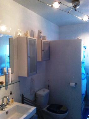 Villa in Ampolla (Tarragona) or holiday homes and vacation rentals