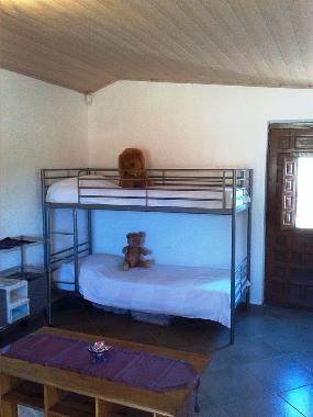 Villa in Ampolla (Tarragona) or holiday homes and vacation rentals